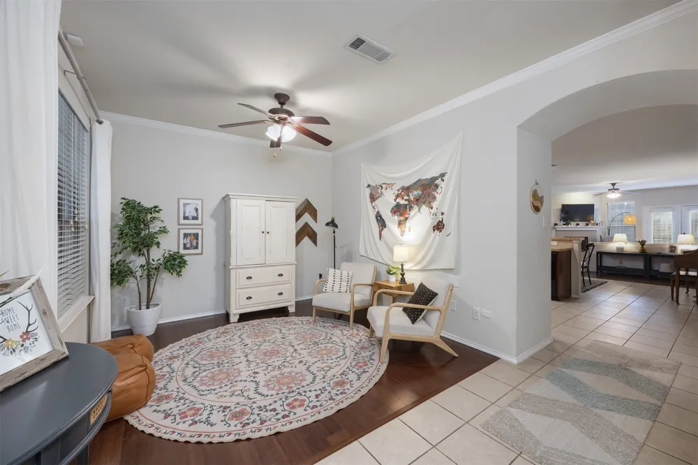 211 Fisherman Trail Melissa, TX 75454