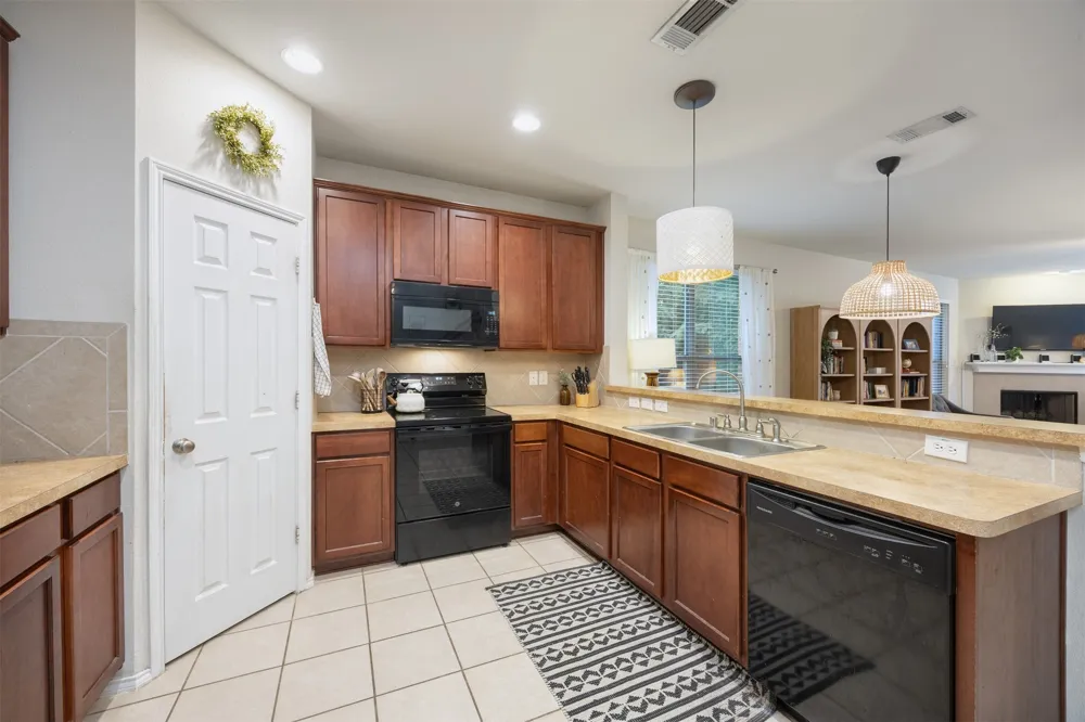 211 Fisherman Trail Melissa, TX 75454