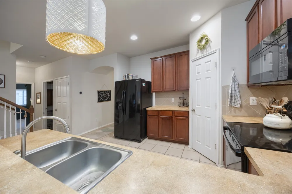 211 Fisherman Trail Melissa, TX 75454