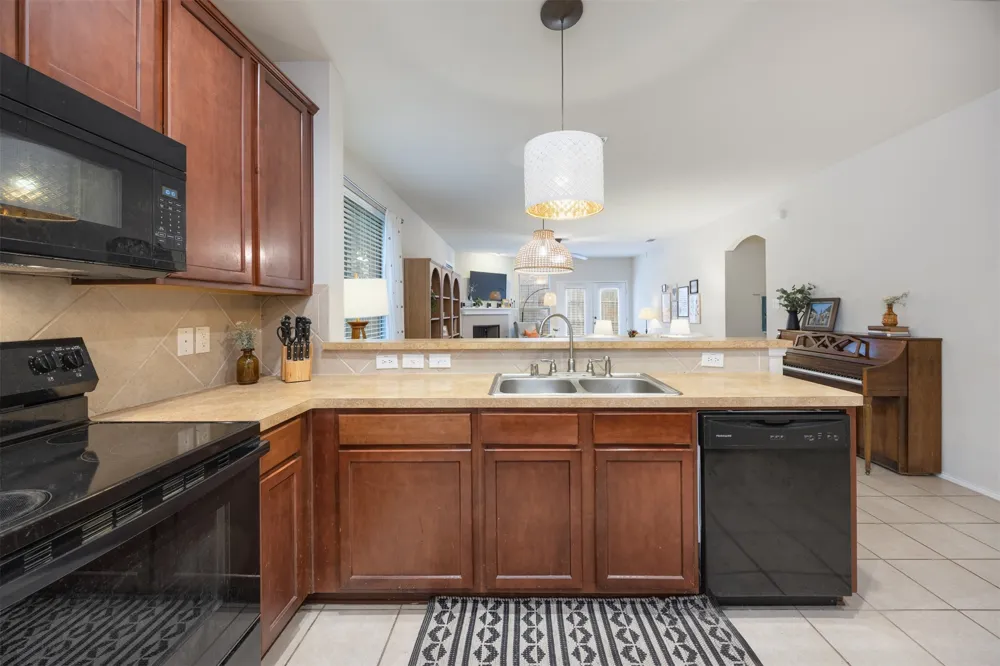 211 Fisherman Trail Melissa, TX 75454