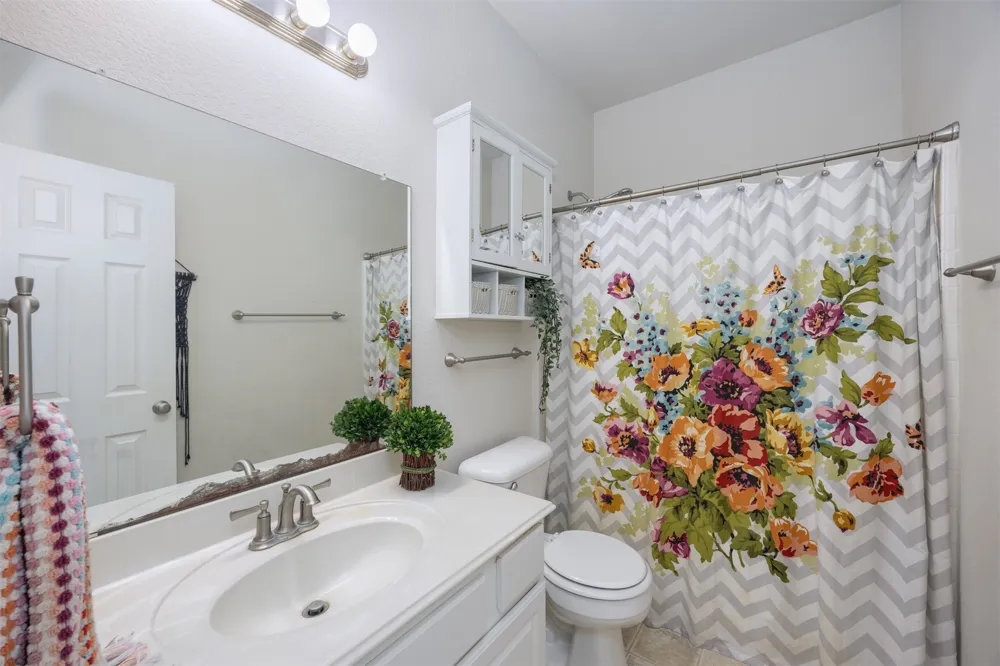 211 Fisherman Trail Melissa, TX 75454