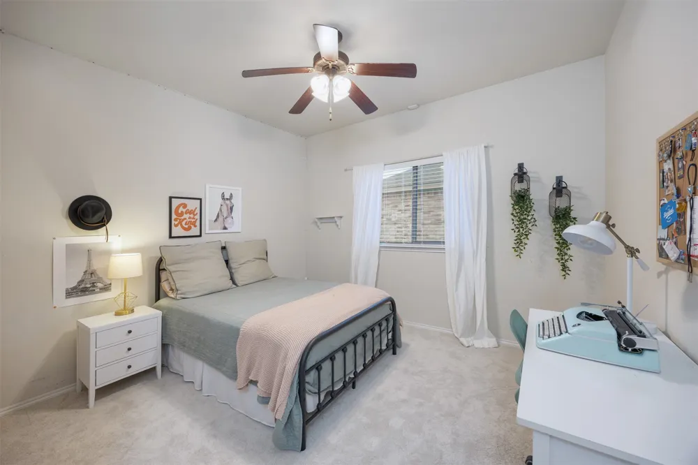 211 Fisherman Trail Melissa, TX 75454