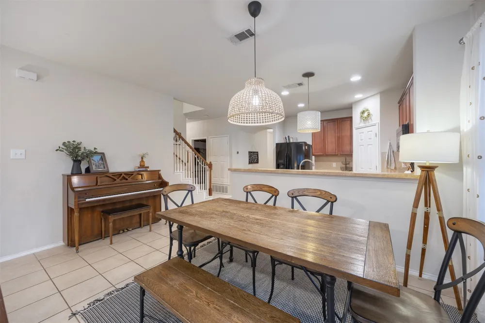 211 Fisherman Trail Melissa, TX 75454