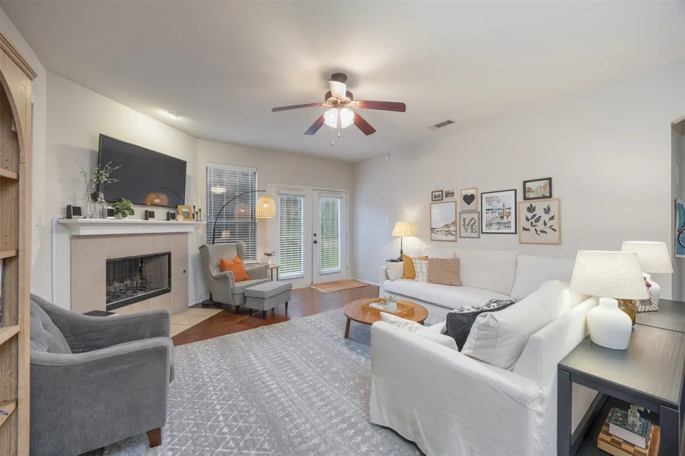 211 Fisherman Trail Melissa, TX 75454