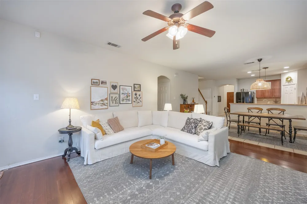 211 Fisherman Trail Melissa, TX 75454
