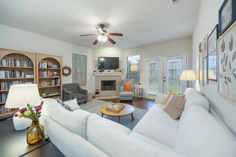 211 Fisherman Trail Melissa, TX 75454