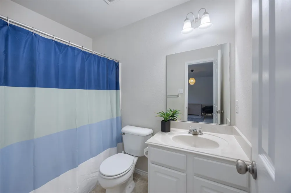 211 Fisherman Trail Melissa, TX 75454