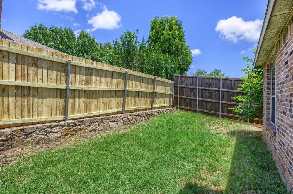 211 Fisherman Trail Melissa, TX 75454