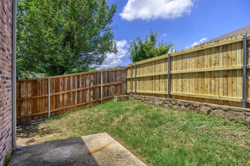 211 Fisherman Trail Melissa, TX 75454