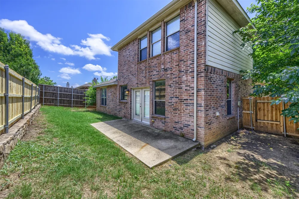 211 Fisherman Trail Melissa, TX 75454