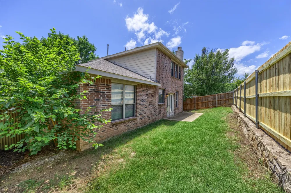 211 Fisherman Trail Melissa, TX 75454