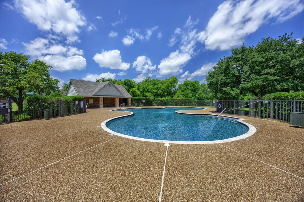 211 Fisherman Trail Melissa, TX 75454