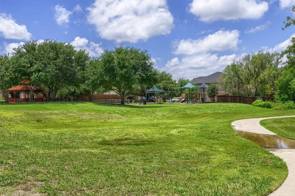 211 Fisherman Trail Melissa, TX 75454