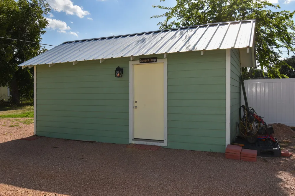 505 W 11th Street Brady, TX 76825