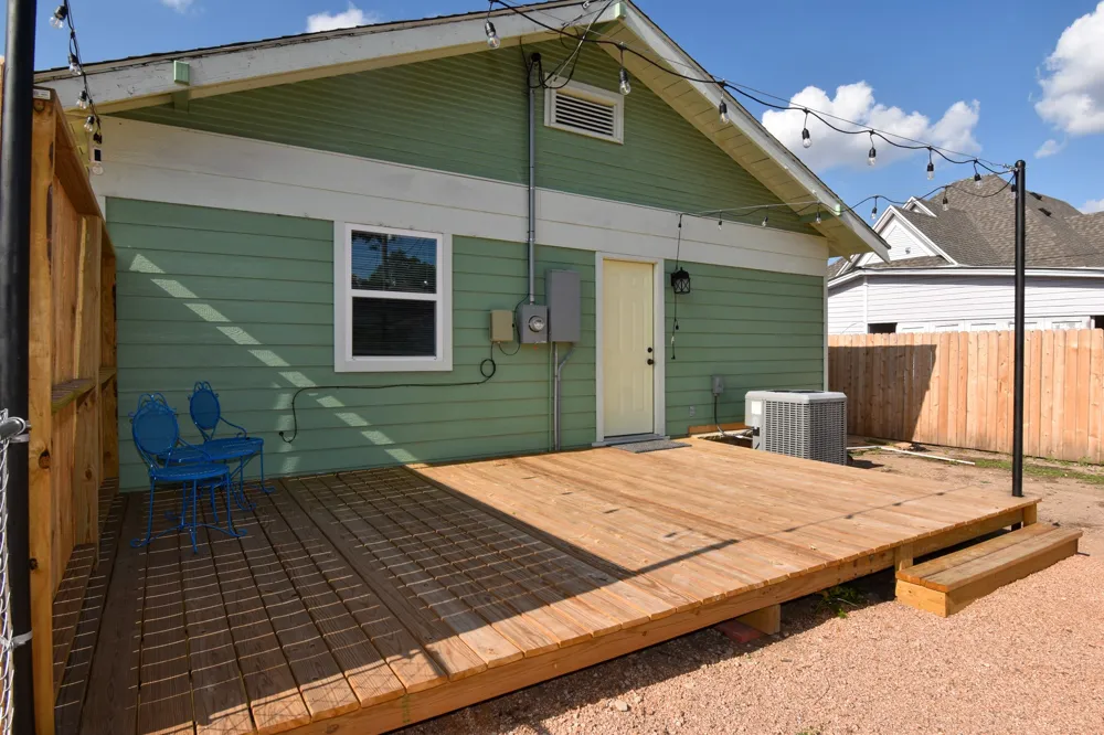 505 W 11th Street Brady, TX 76825