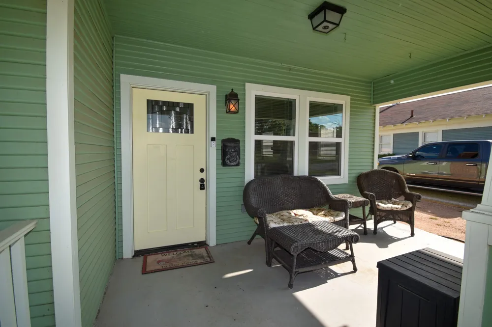 505 W 11th Street Brady, TX 76825