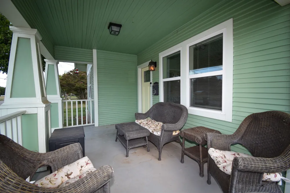505 W 11th Street Brady, TX 76825