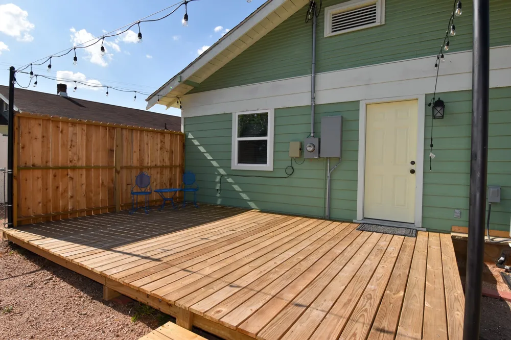 505 W 11th Street Brady, TX 76825