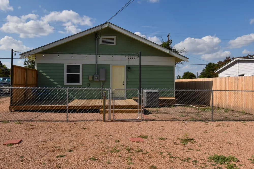 505 W 11th Street Brady, TX 76825
