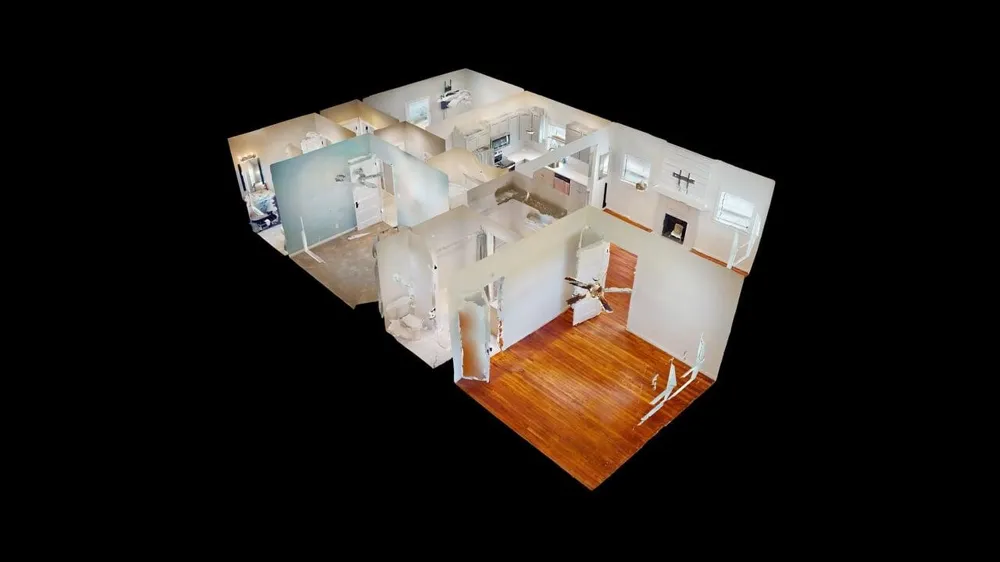505 W 11th Street Brady, TX 76825
