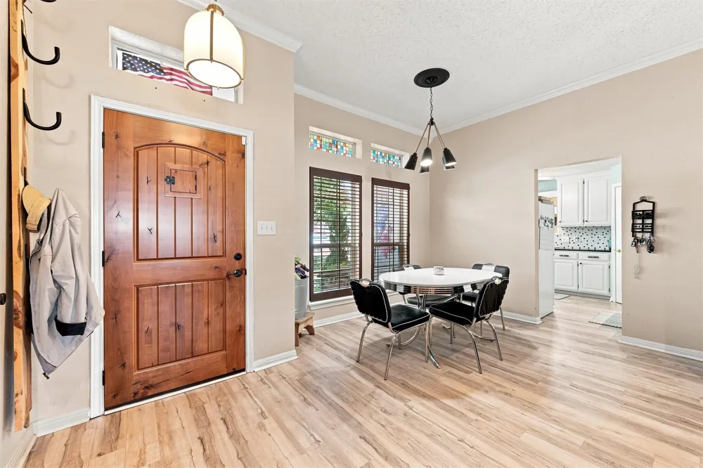 601 Sapphire Boulevard Hewitt, TX 76643