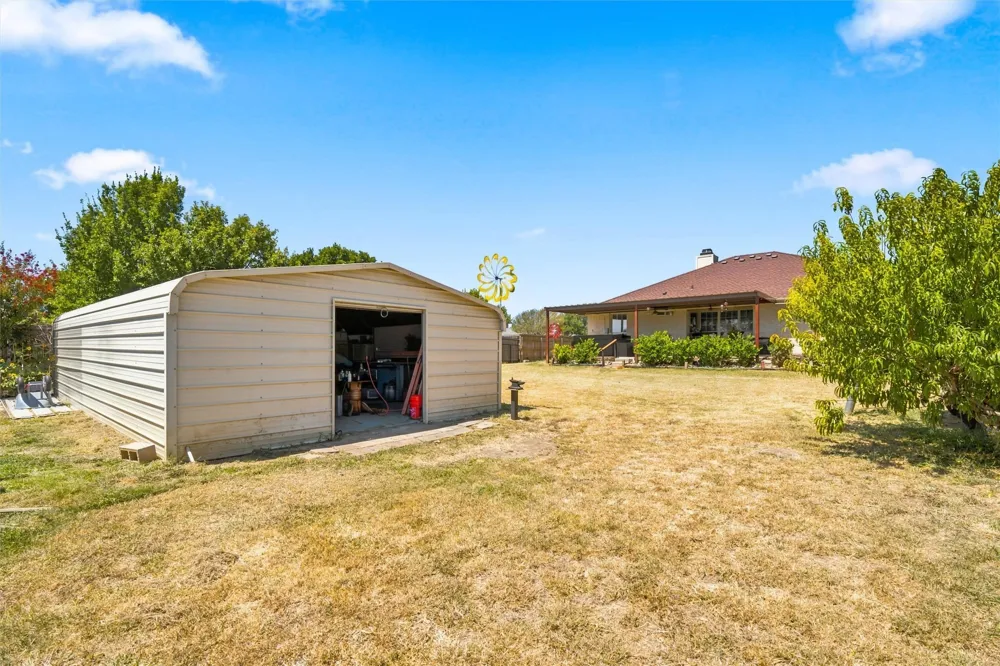 601 Sapphire Boulevard Hewitt, TX 76643