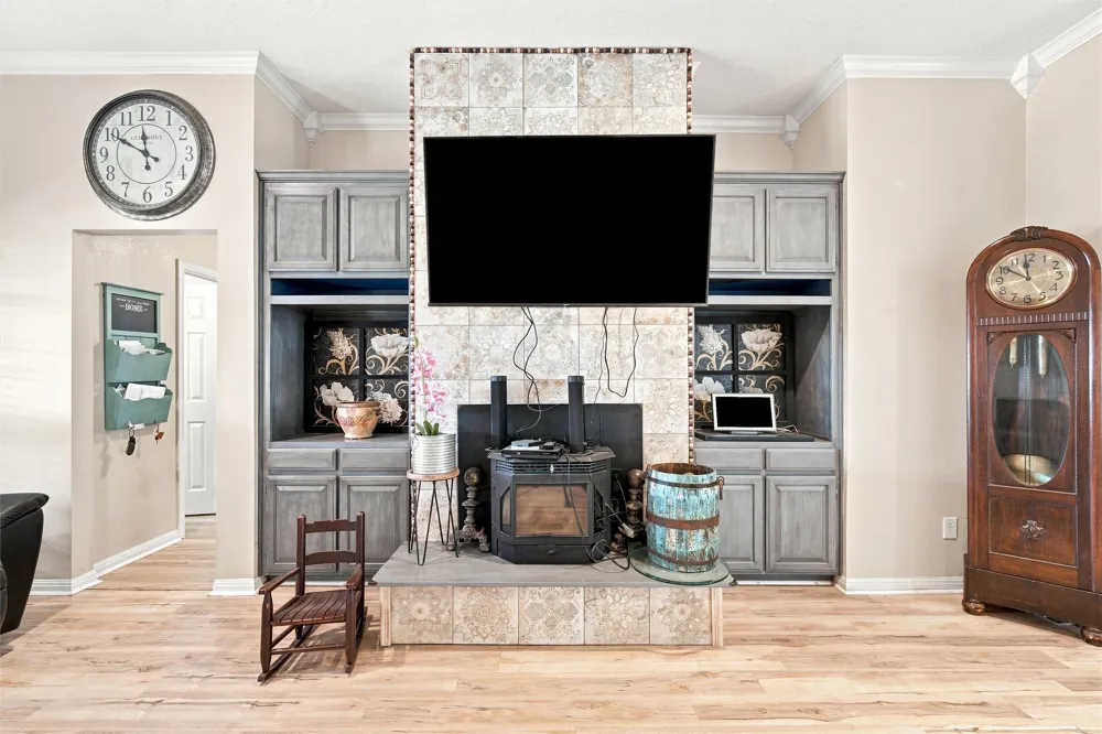 601 Sapphire Boulevard Hewitt, TX 76643