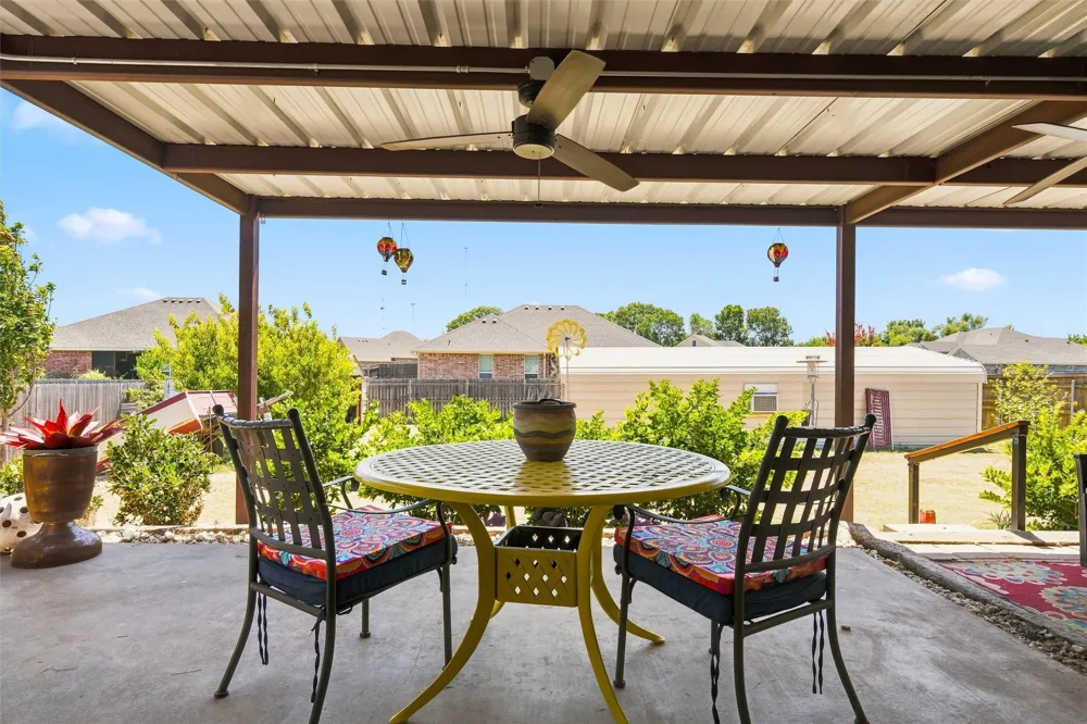 601 Sapphire Boulevard Hewitt, TX 76643