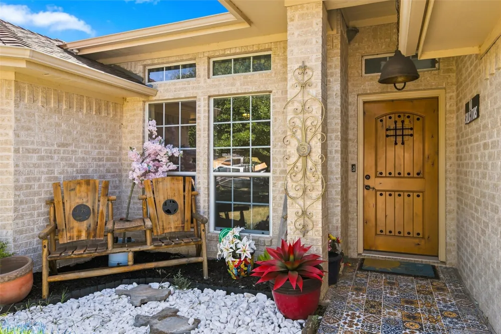 601 Sapphire Boulevard Hewitt, TX 76643