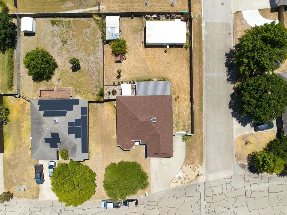 601 Sapphire Boulevard Hewitt, TX 76643