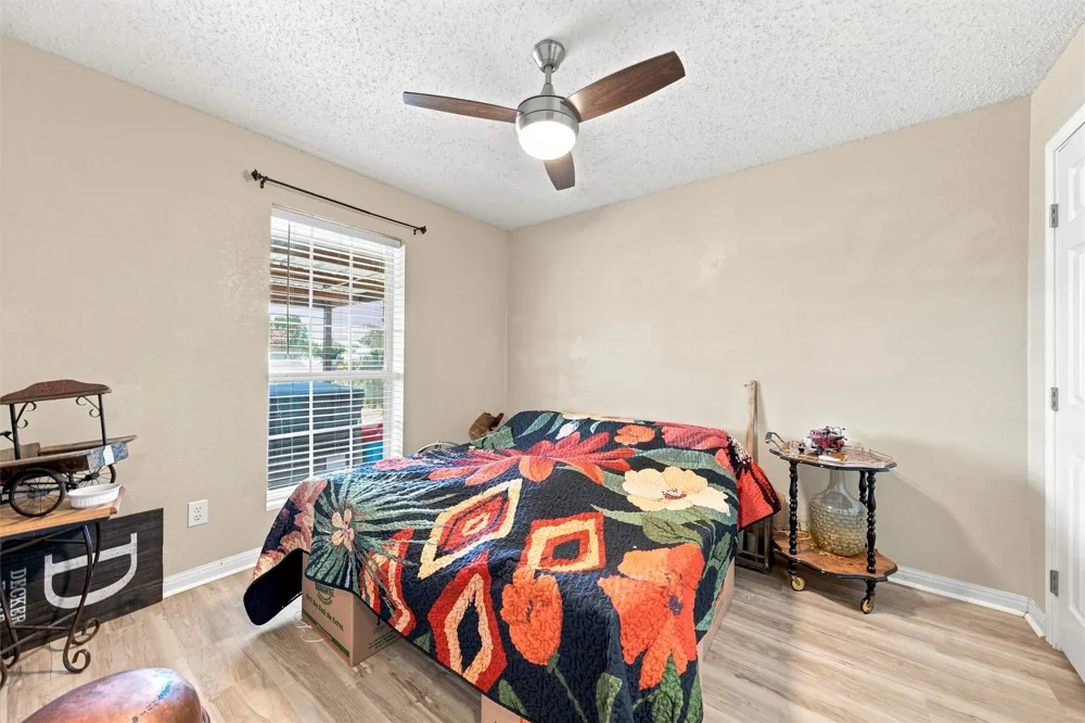 601 Sapphire Boulevard Hewitt, TX 76643