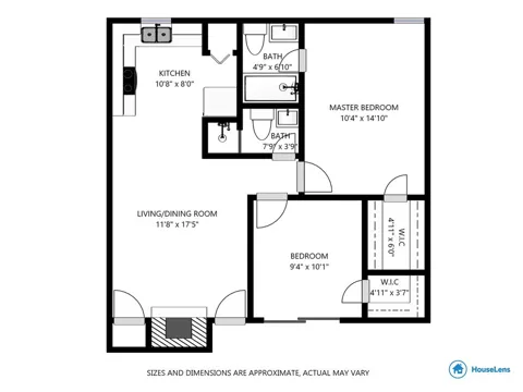 4545 Live Oak St Street #315