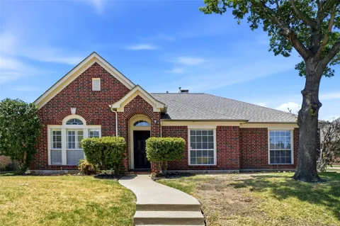 1602 Meadow Park Drive