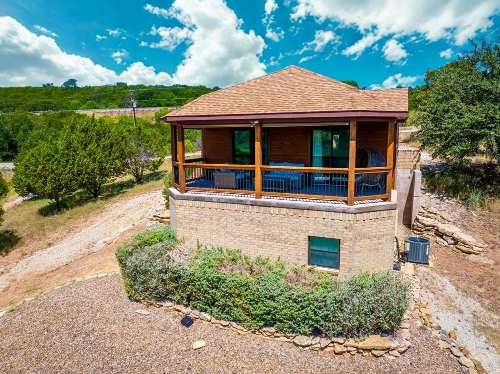 1636 Sawtooth Mountain Road Possum Kingdom Lake, TX 76449