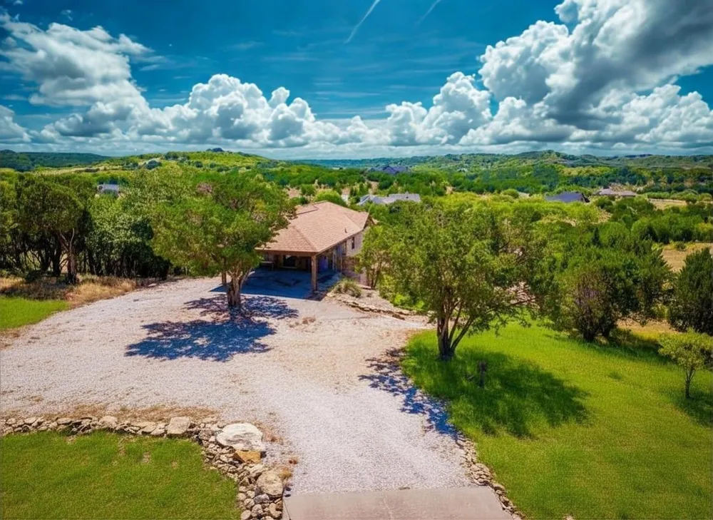 1636 Sawtooth Mountain Road Possum Kingdom Lake, TX 76449