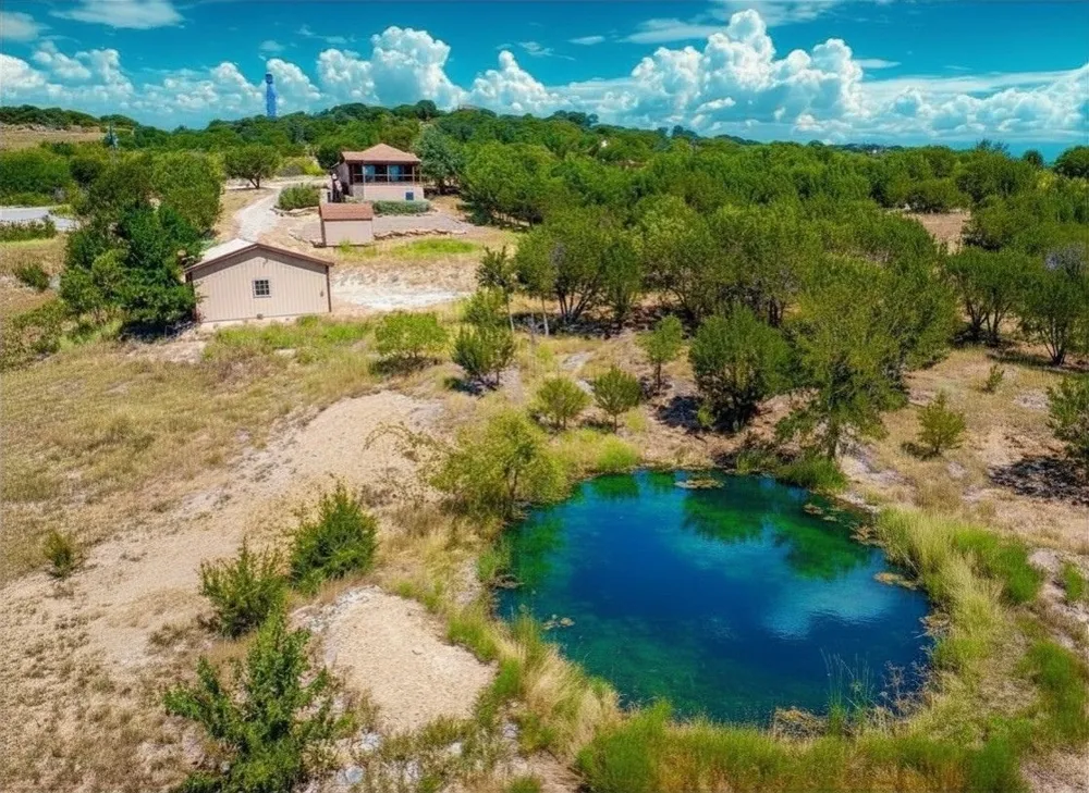 1636 Sawtooth Mountain Road Possum Kingdom Lake, TX 76449