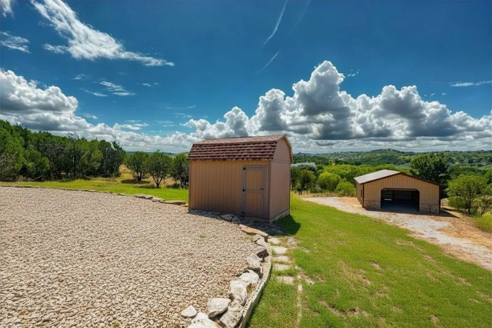 1636 Sawtooth Mountain Road Possum Kingdom Lake, TX 76449