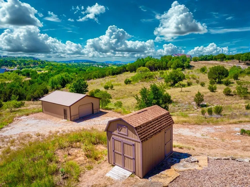 1636 Sawtooth Mountain Road Possum Kingdom Lake, TX 76449