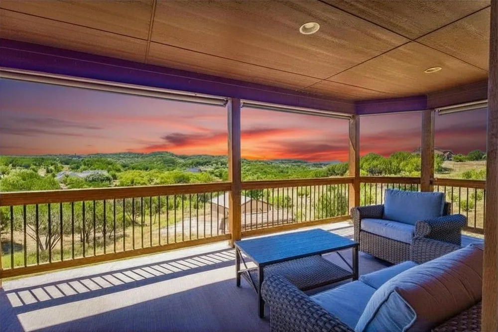 1636 Sawtooth Mountain Road Possum Kingdom Lake, TX 76449