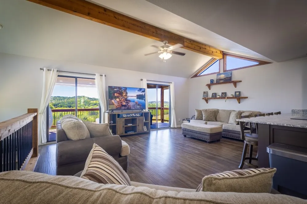 1636 Sawtooth Mountain Road Possum Kingdom Lake, TX 76449