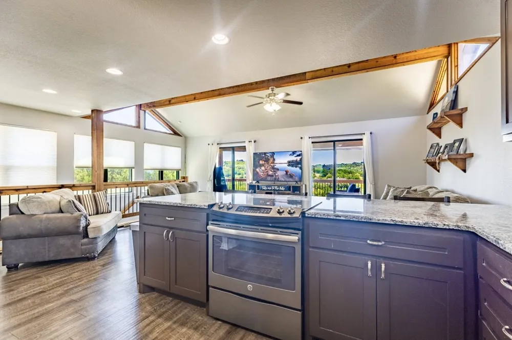 1636 Sawtooth Mountain Road Possum Kingdom Lake, TX 76449