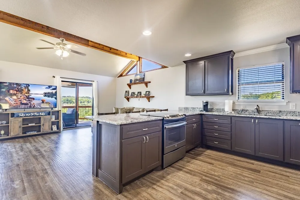 1636 Sawtooth Mountain Road Possum Kingdom Lake, TX 76449