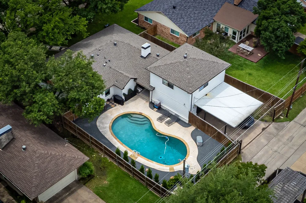 1310 Seminole Drive Richardson, TX 75080