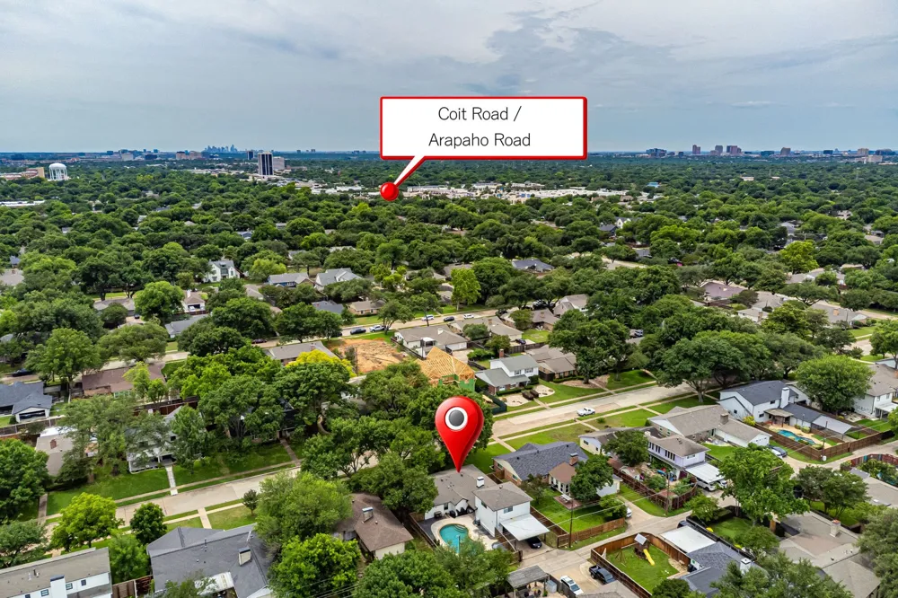 1310 Seminole Drive Richardson, TX 75080