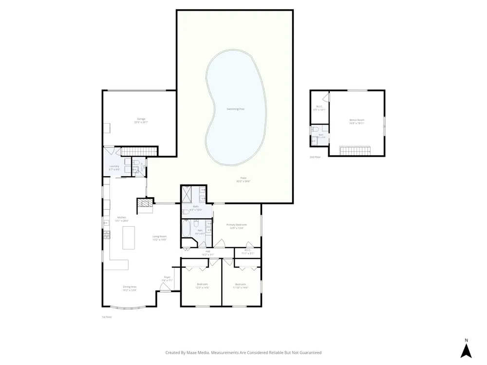1310 Seminole Drive Richardson, TX 75080