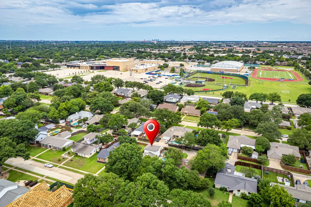 1310 Seminole Drive Richardson, TX 75080