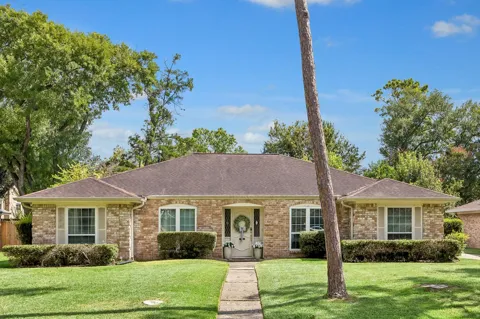 10907 Overbrook Lane
