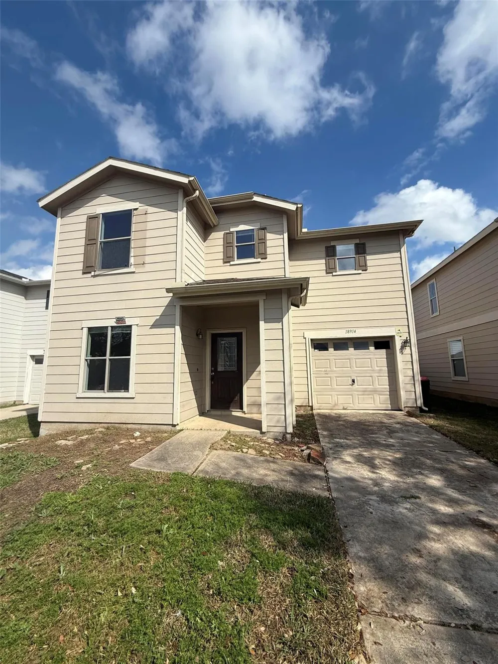 18914 Remington Mill Drive Houston, TX 77073