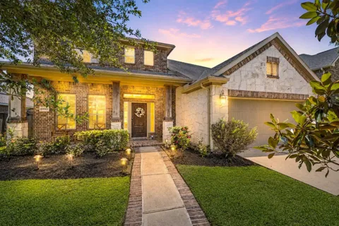 19519 Arbor Lodge Drive