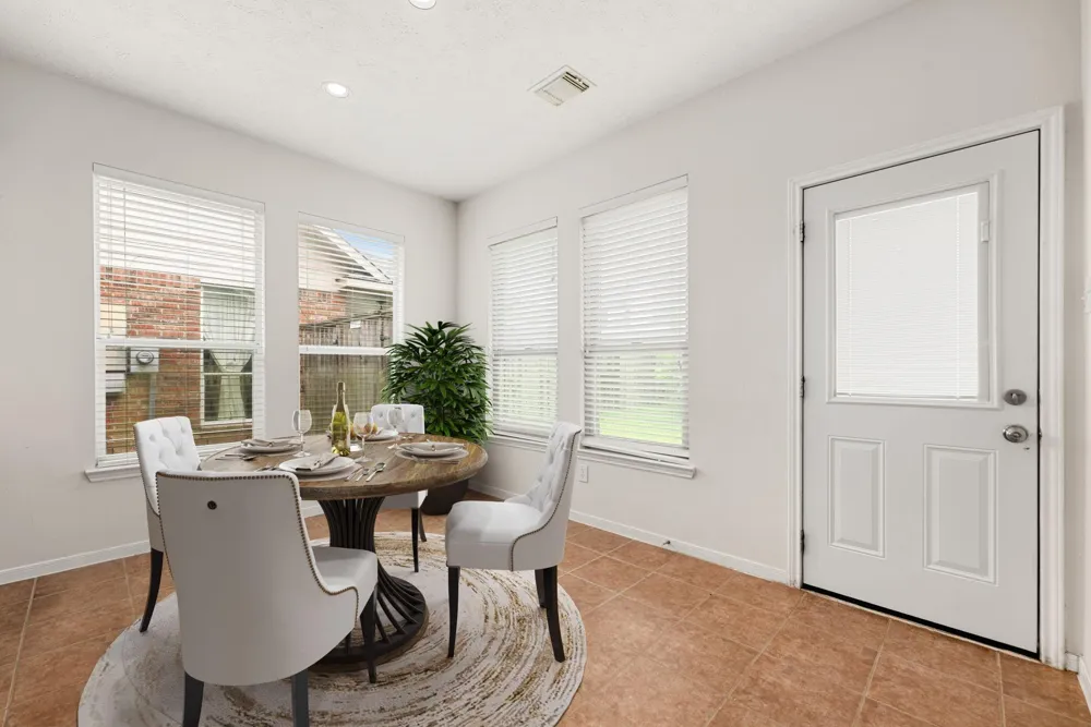 5119 Silver Oak Drive Pasadena, TX 77505